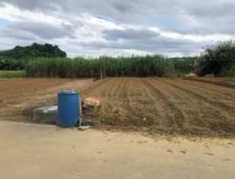 ☆ご成約ありがとうございます☆『うるま市農地』☆お値段なんと298万円☆〜約154坪〜☆サムネイル