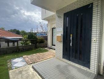 うるま市田場 5LDK　戸建てサムネイル